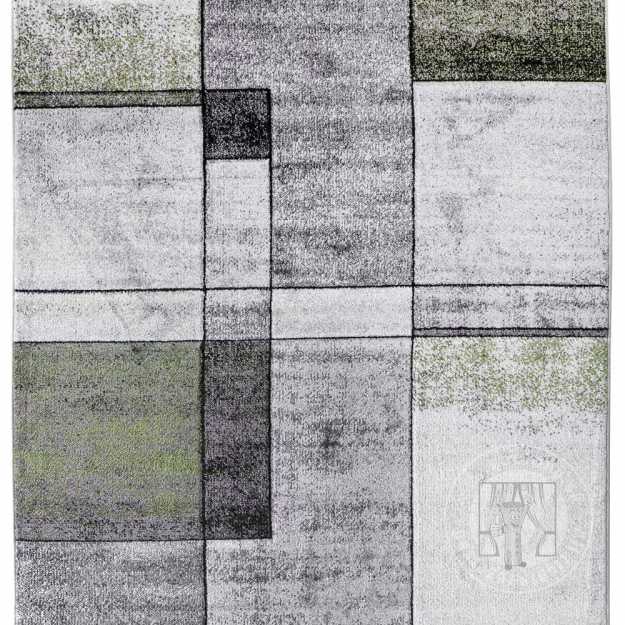 Kusový koberec ALORA 1022 Green