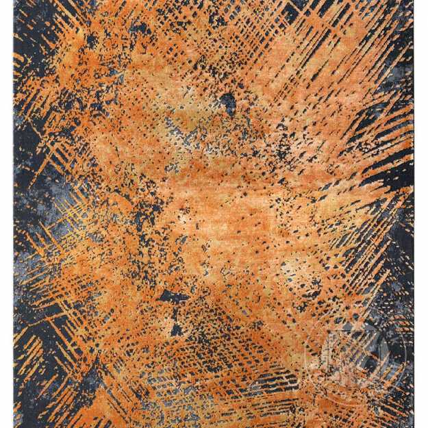 Kusový koberec Pierre Cardin PABLO 701 Gold