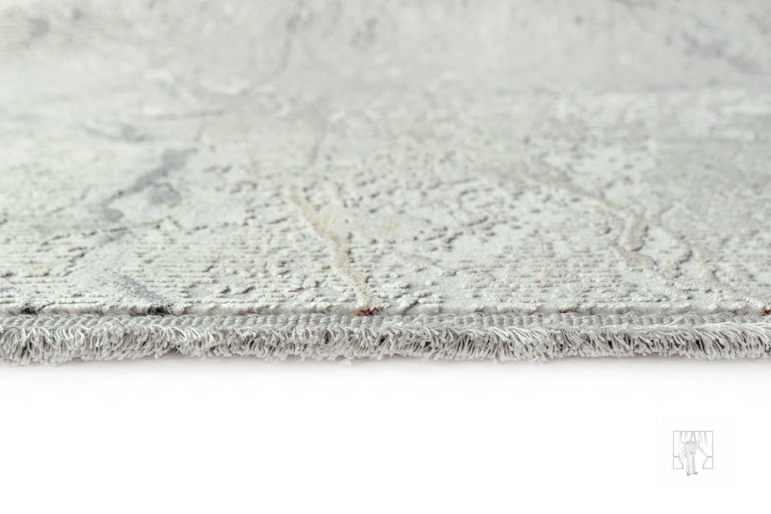 Kusový koberec Creante 19141 Grey