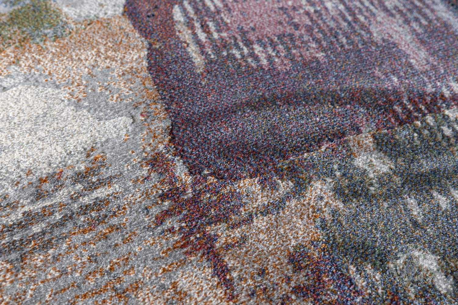 Kusový koberec ARGENTUM 63504/6626