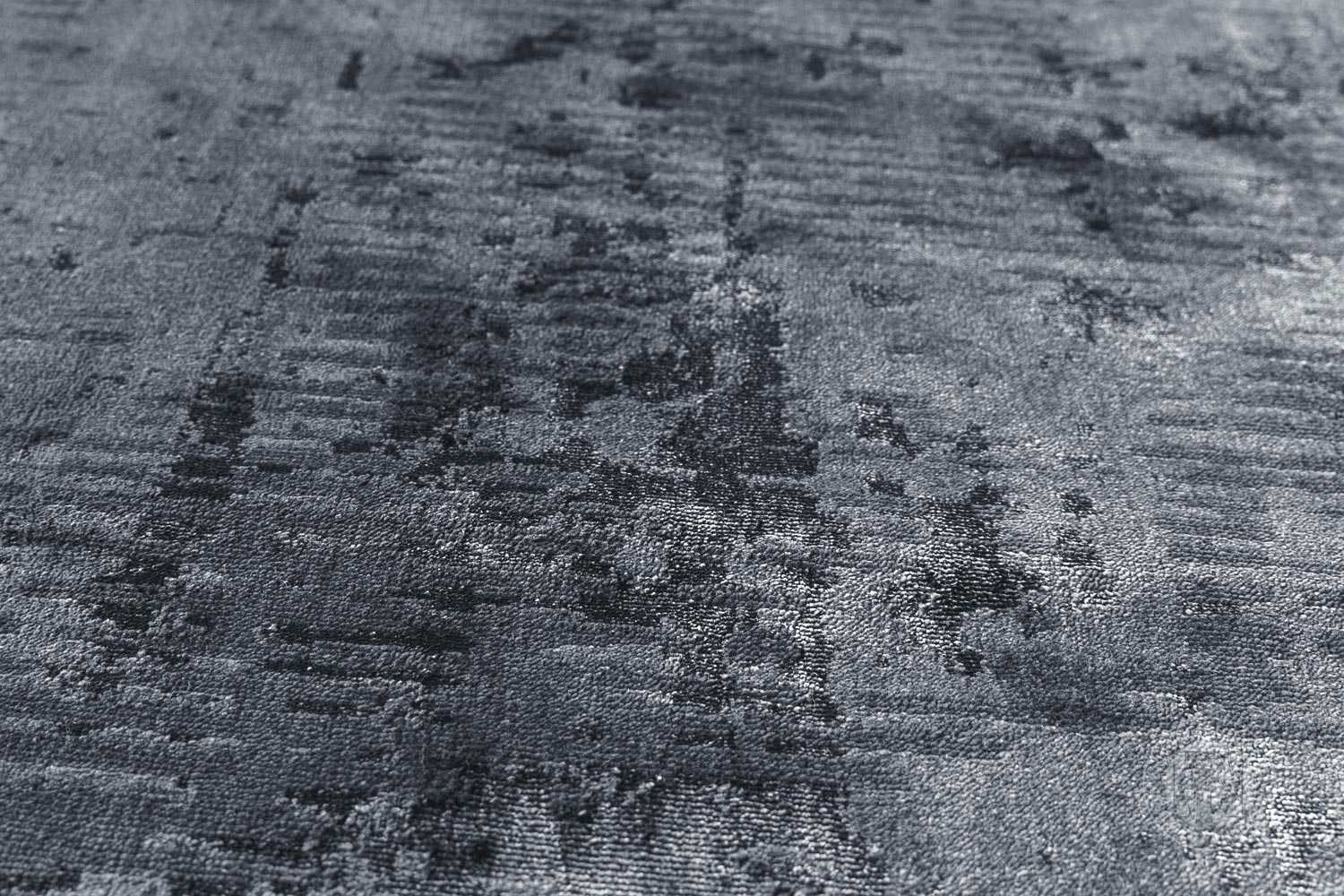 Kusový koberec STUDIO 901 Graphite