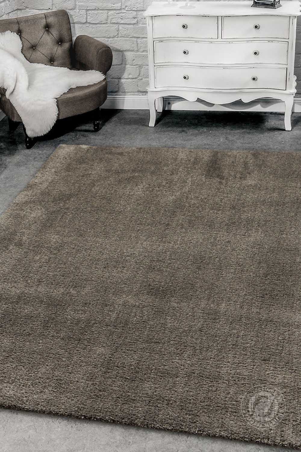 Kusový koberec Labrador 71351 080 Taupe