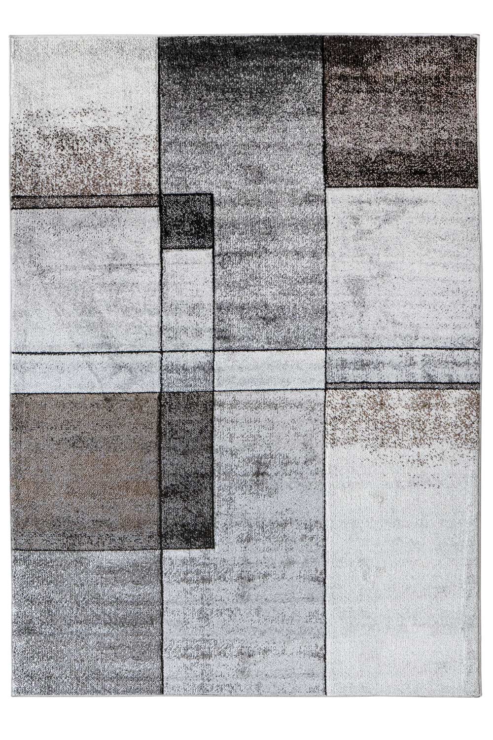 Kusový koberec ALORA 1021 Cooper 200x290