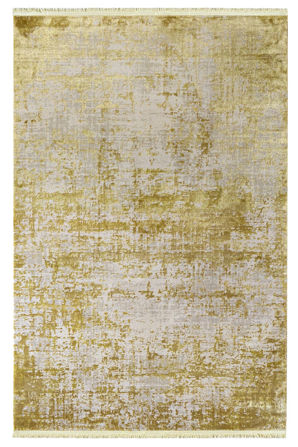 Kusový koberec BAKERO Cordoba olive 130x190