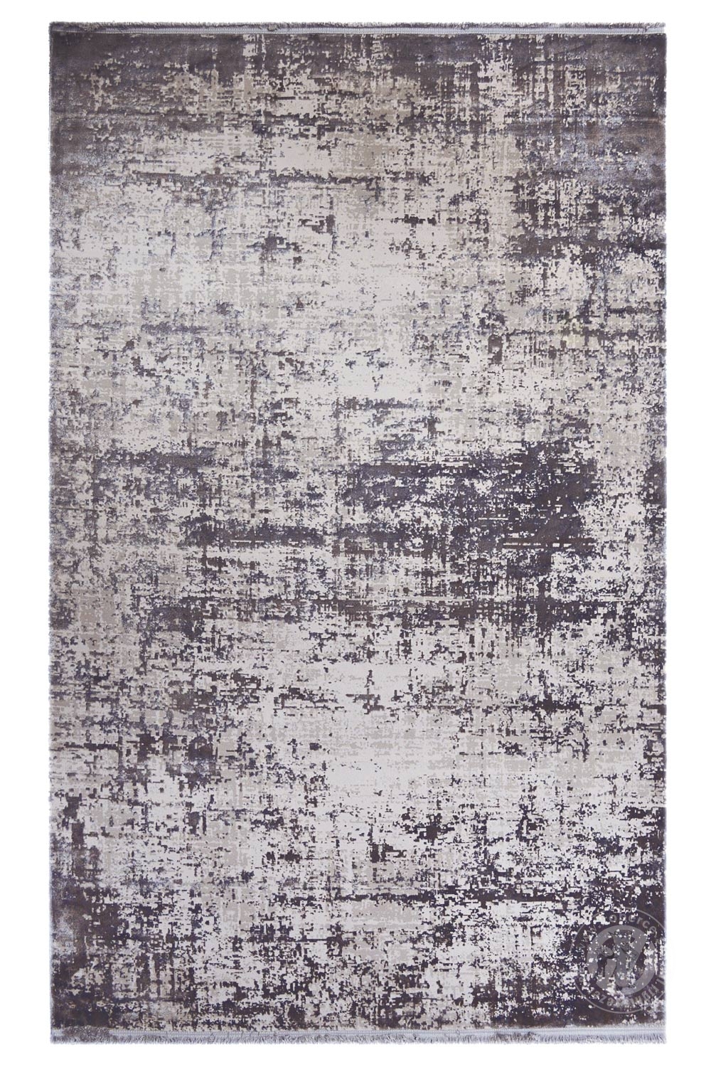 Kusový koberec BAKERO Cordoba dark grey 80x150