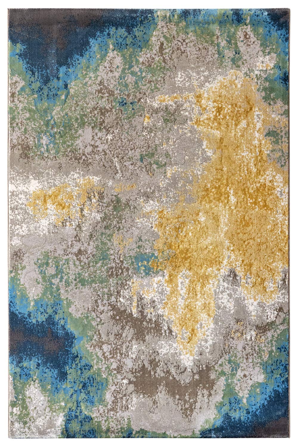 Kusový koberec PATINA 41040/500 60x120