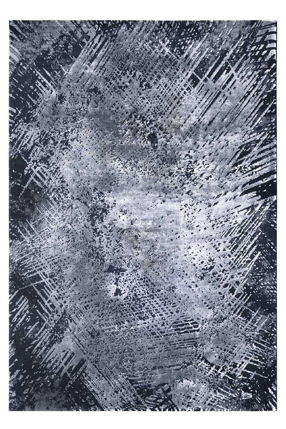 Kusový koberec Pierre Cardin PABLO 701 Silver 80x150