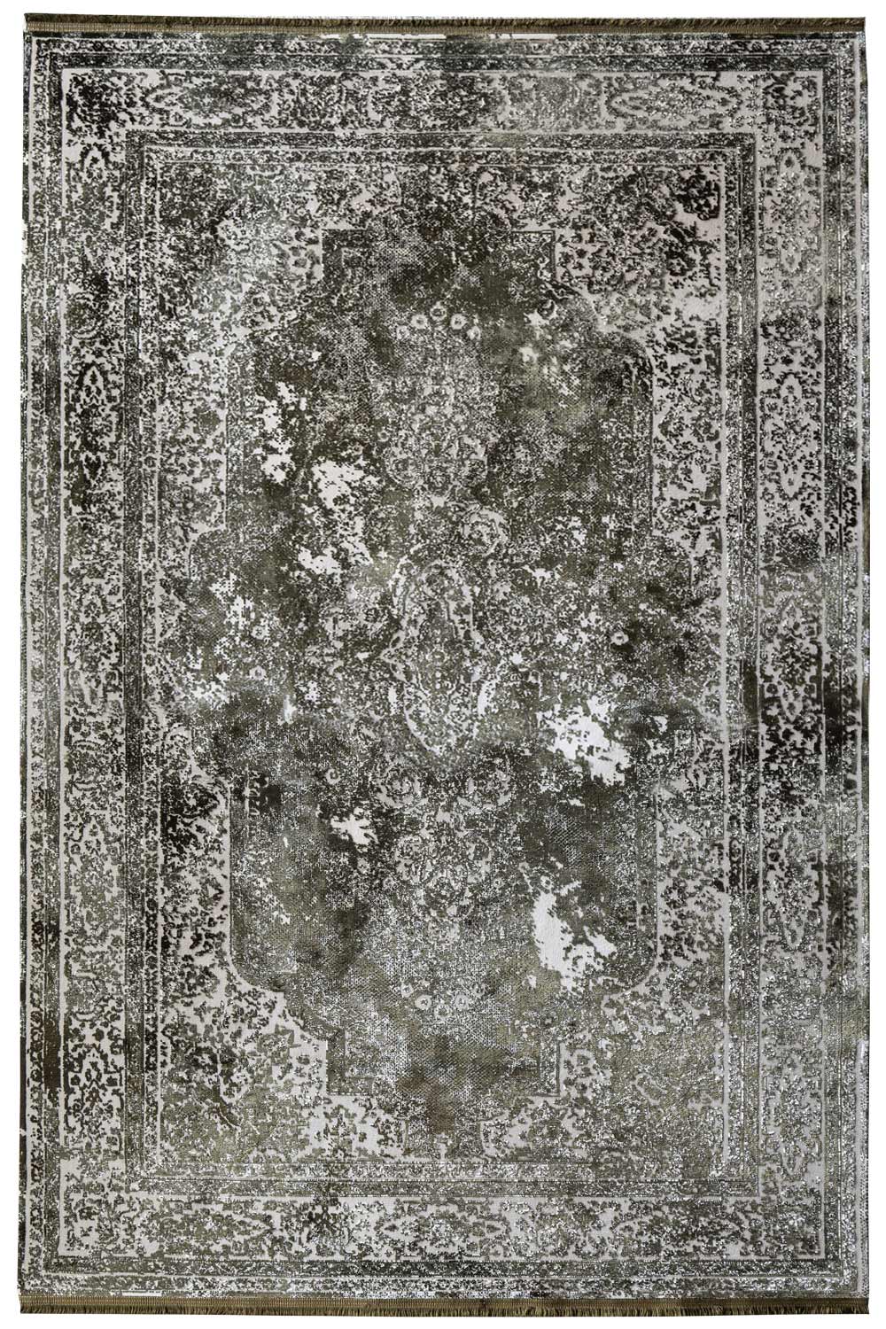 Kusový koberec Pierre Cardin ELYSEE 902 Green 80x150