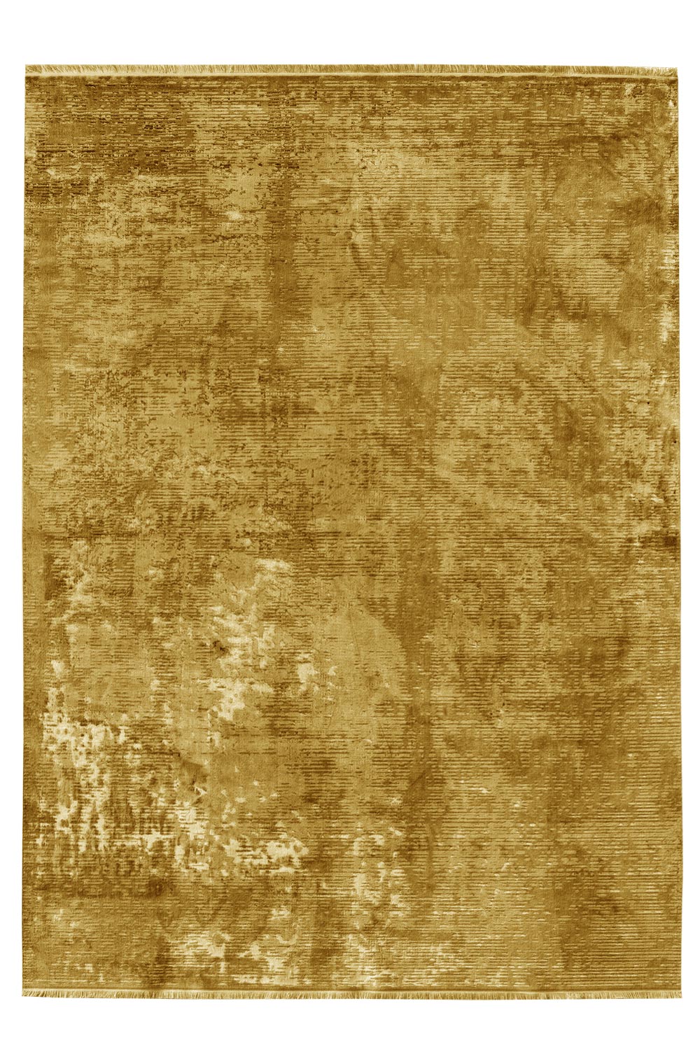 Kusový koberec STUDIO 901 Gold 80x150