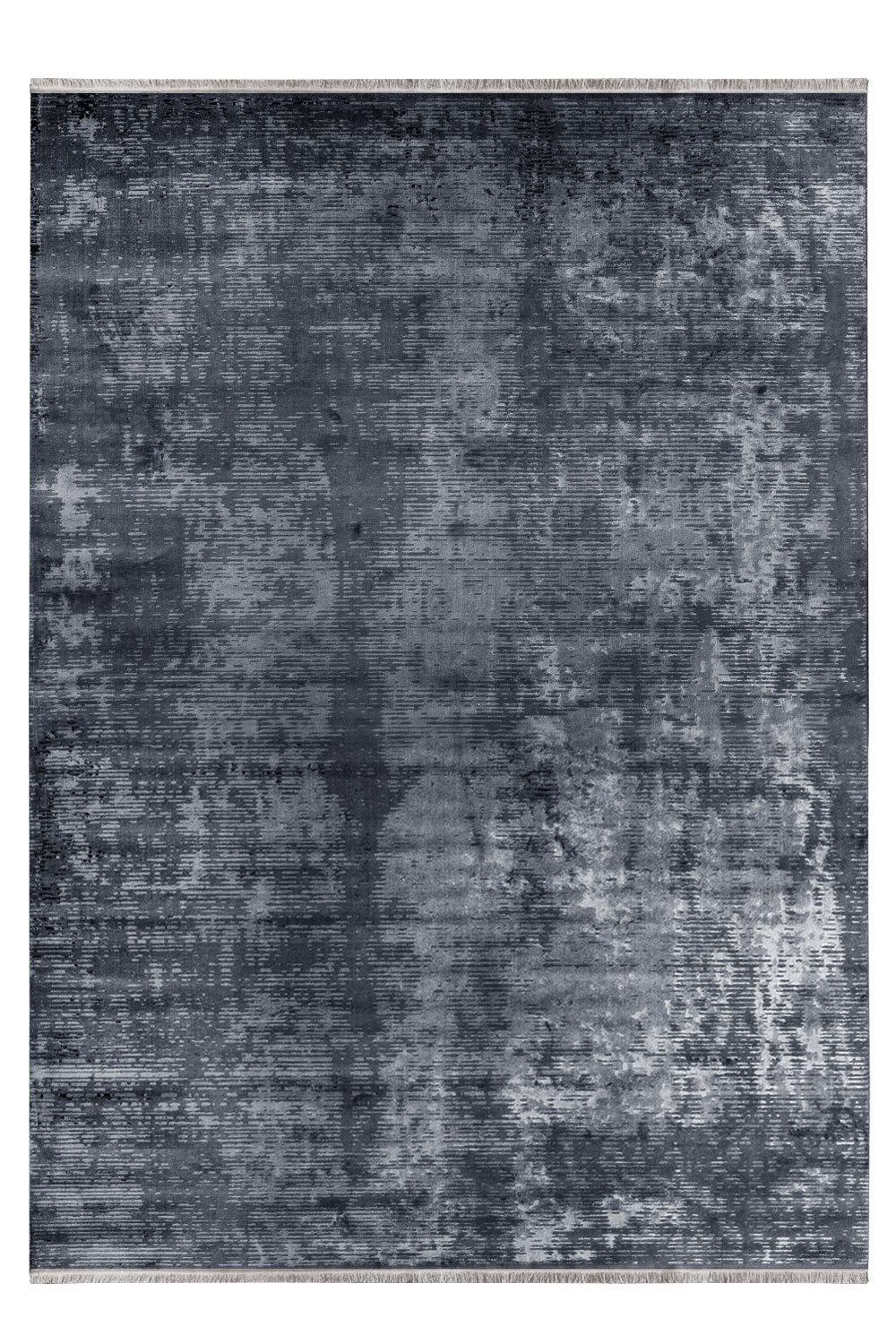 Kusový koberec STUDIO 901 Graphite 80x150