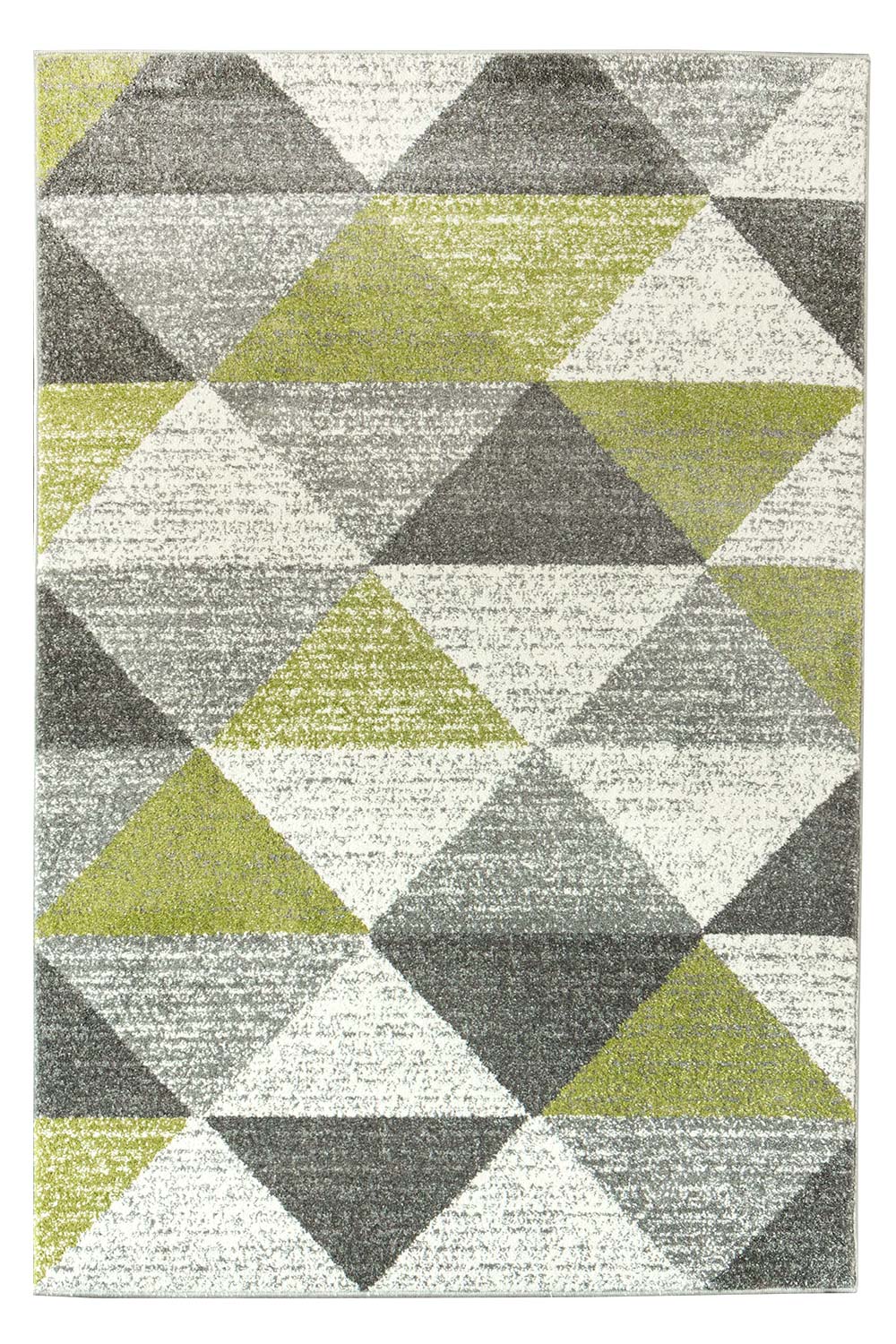 Kusový koberec Calderon 1530A Green 120x170