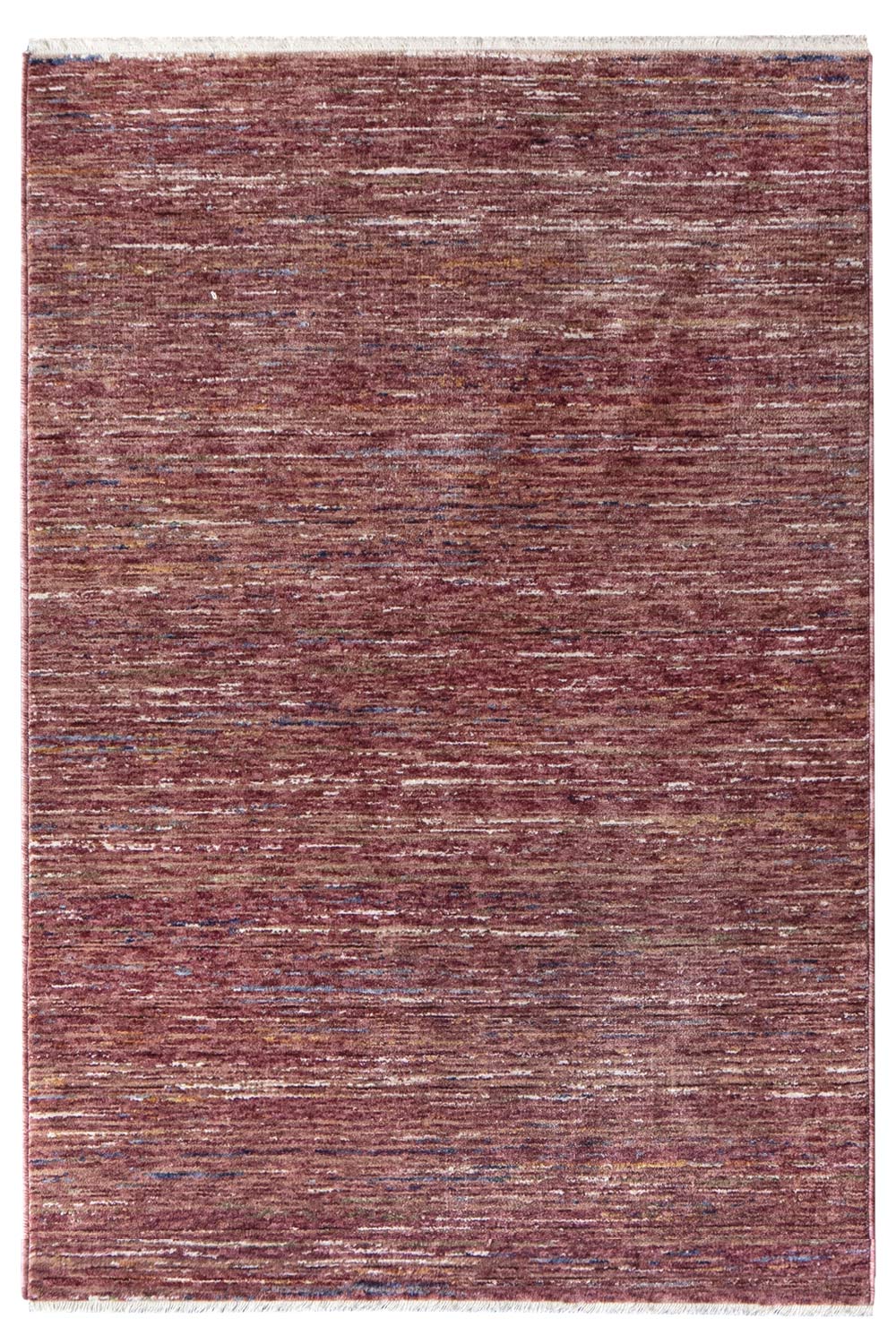 Kusový koberec Palazzo 6980A Red/Red 160x230